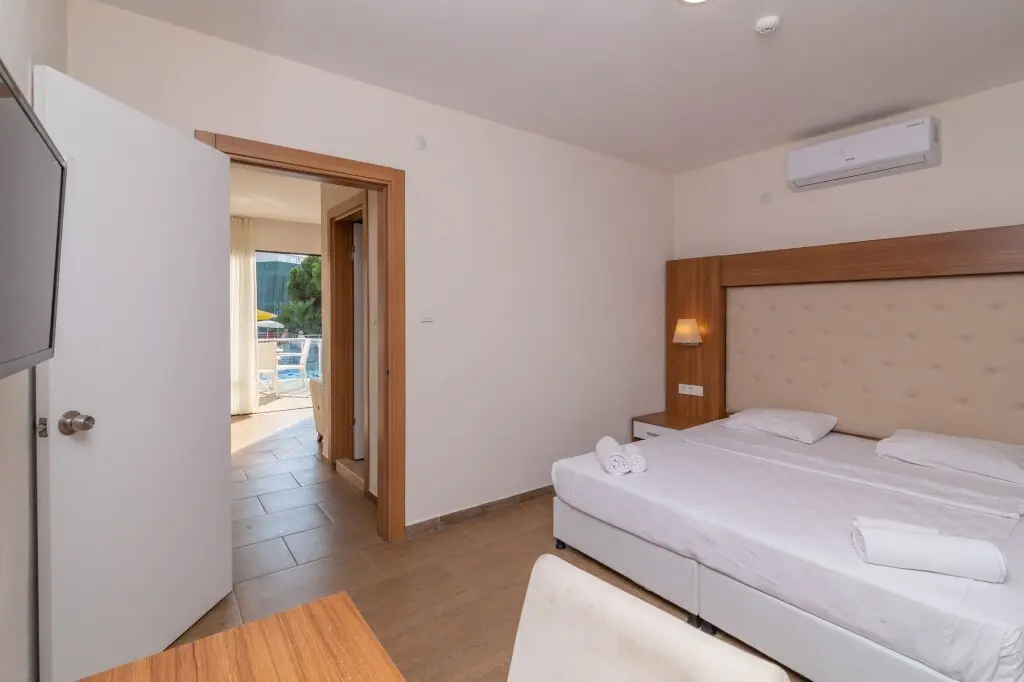Кушадасы: Ponz Boutique Hotel