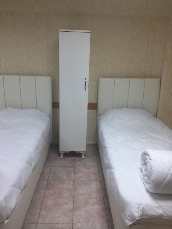 Helvaci: Agaoglu Pansiyon - Hostel