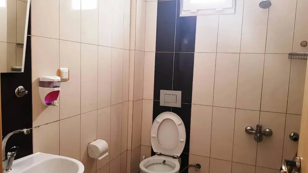 Ешиловаджик: Aslan Apart Otel