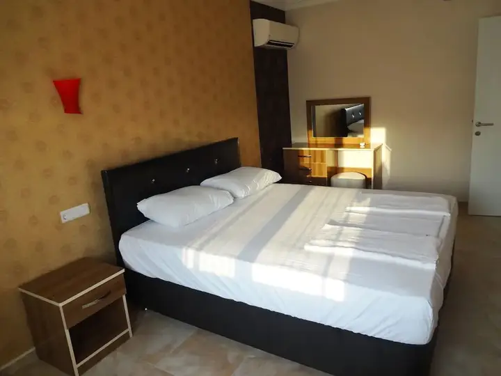 Ешиловаджик: Aslan Apart Otel