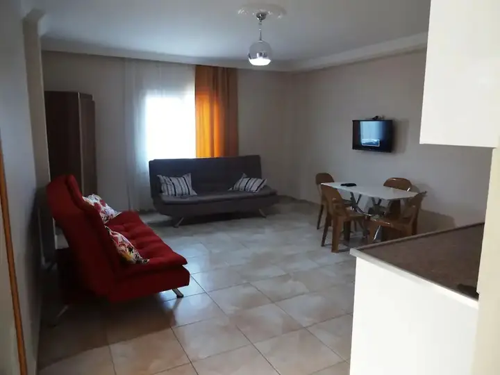 Ешиловаджик: Aslan Apart Otel