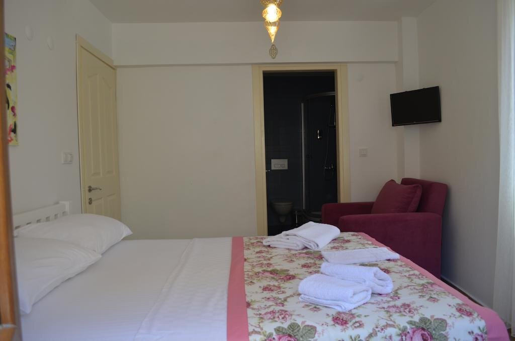 Айвалык: Cunda Hayal Hotel