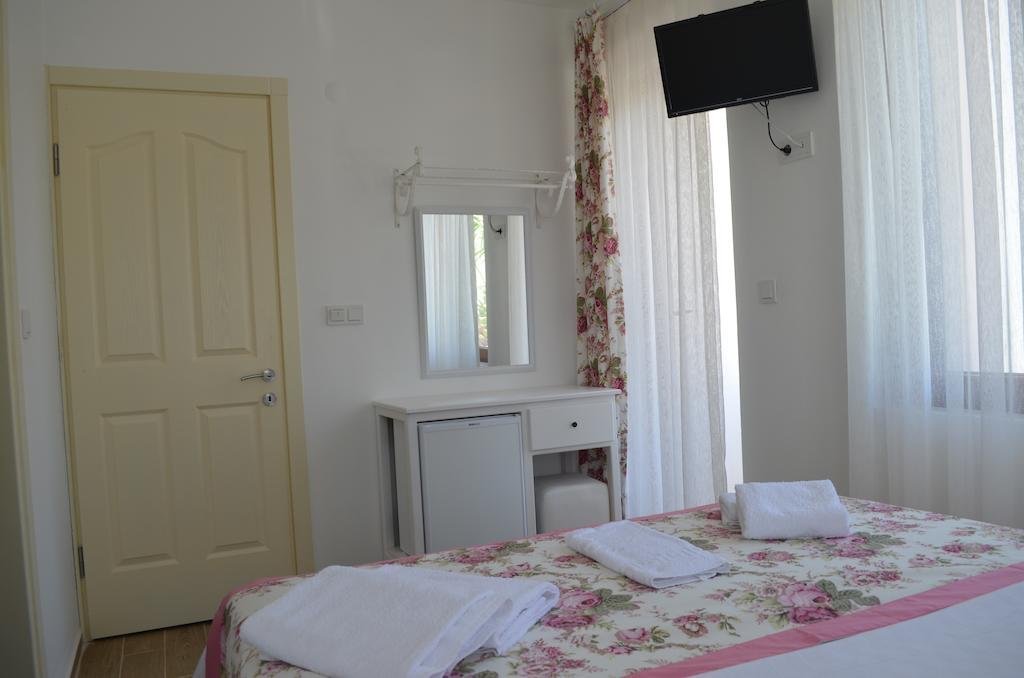 Айвалык: Cunda Hayal Hotel