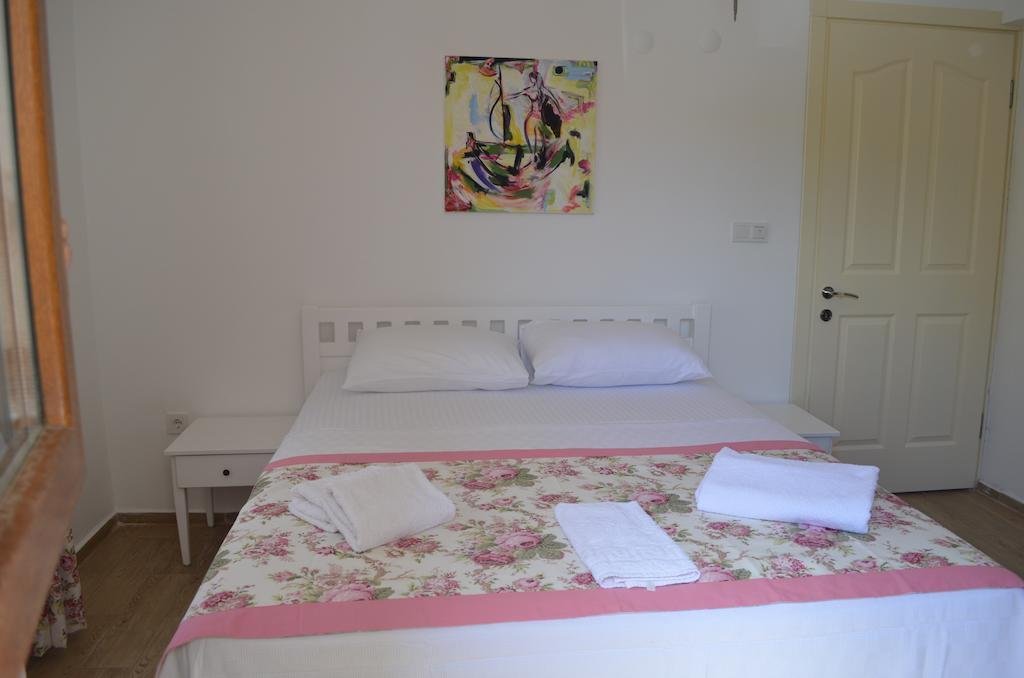 Айвалык: Cunda Hayal Hotel