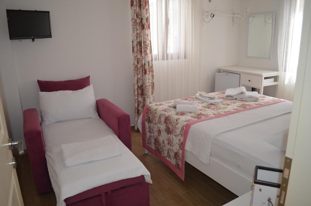 Айвалык: Cunda Hayal Hotel