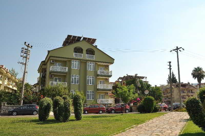 Мармарис: Club Ege Antique Hotel