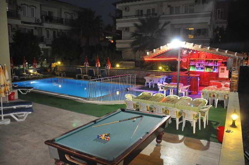 Club Ege Antique Hotel — фото 1