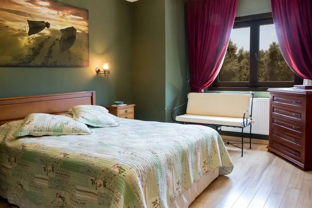Бодрум: Important Group Villa Costa