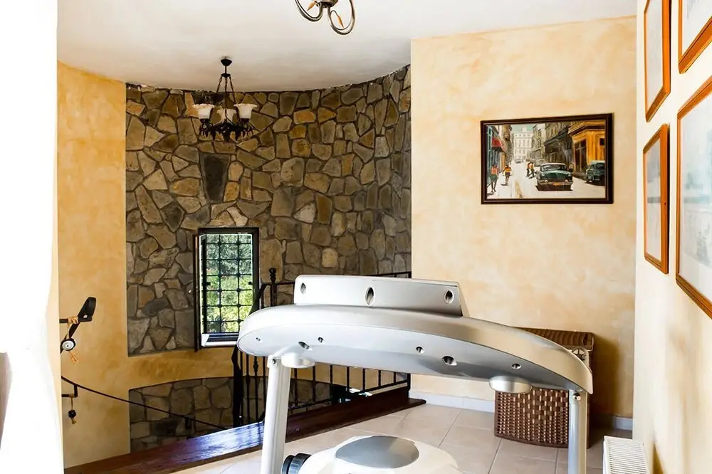 Бодрум: Important Group Villa Costa