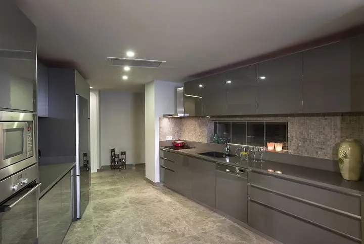 Бодрум: Important Group Adam Residence