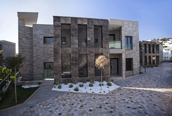 Бодрум: Important Group Adam Residence