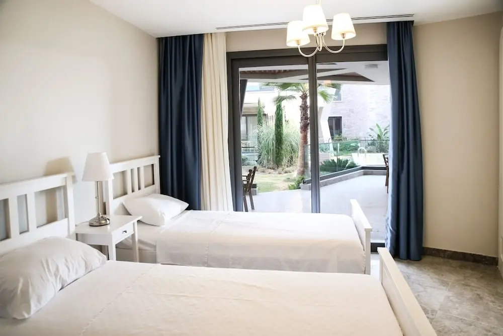Бодрум: Important Group Villa Adam Residence