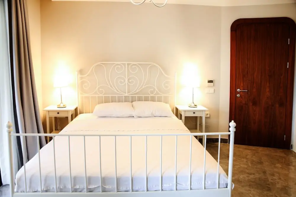 Бодрум: Important Group Villa Adam Residence