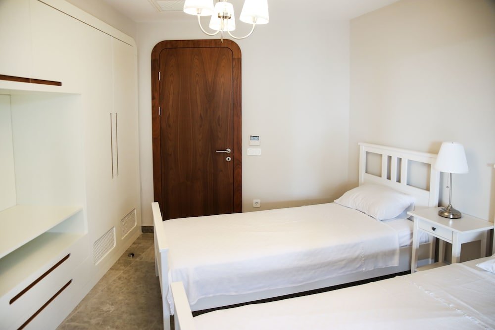 Бодрум: Important Group Villa Adam Residence