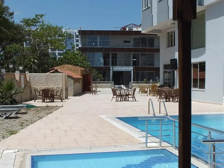 Анталья: Acropol Beach Hotel