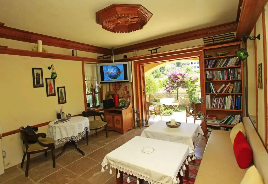 Датча: Datça Türk Evi Otel