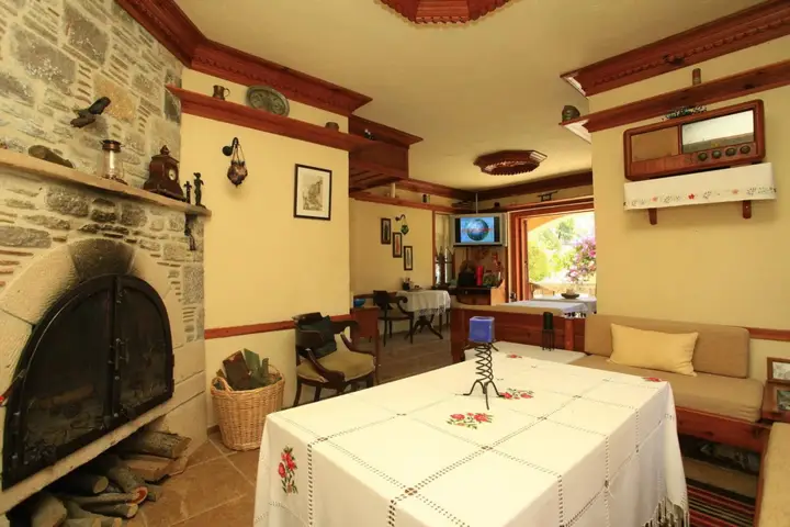 Датча: Datça Türk Evi Otel