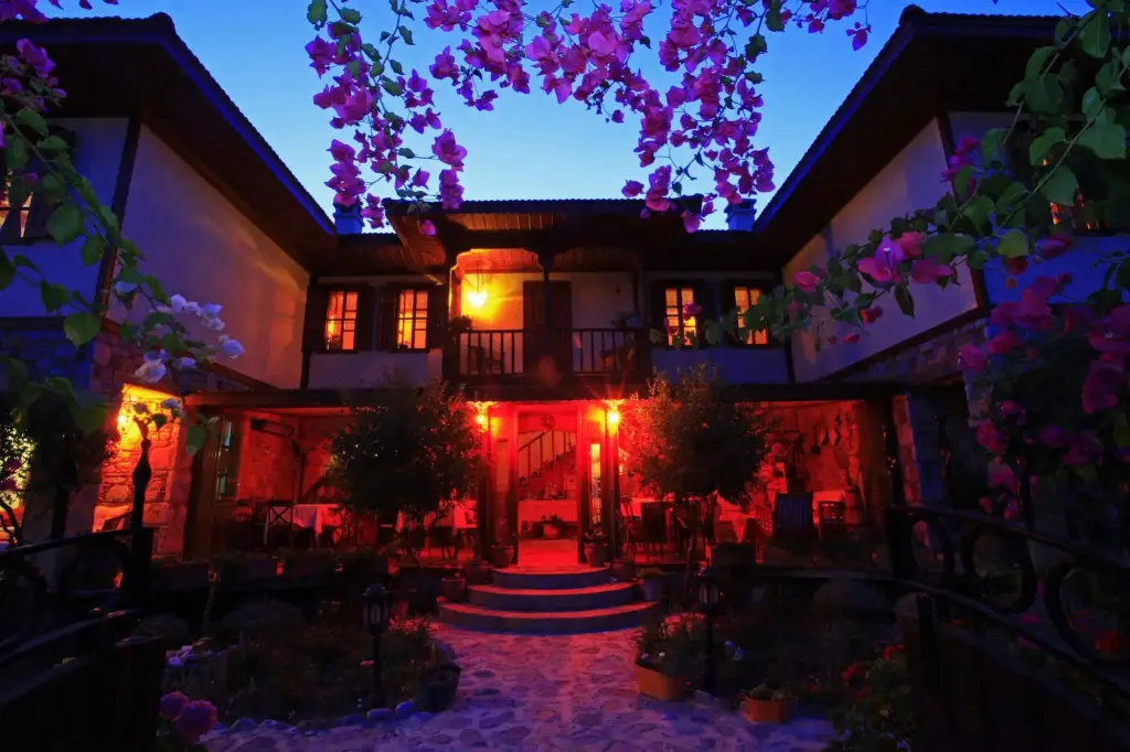 Датча: Datça Türk Evi Otel