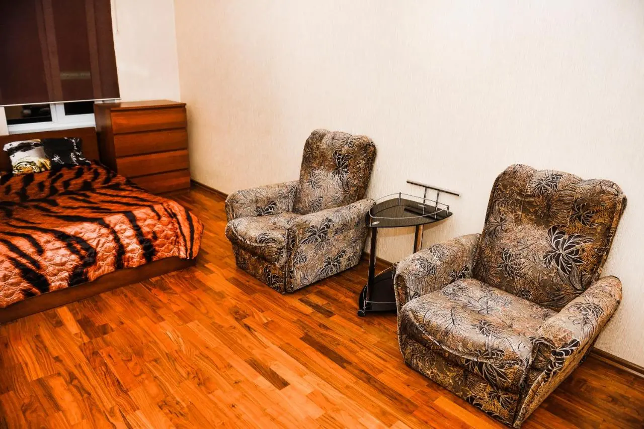 Выборг: W Apartament Lenina 9