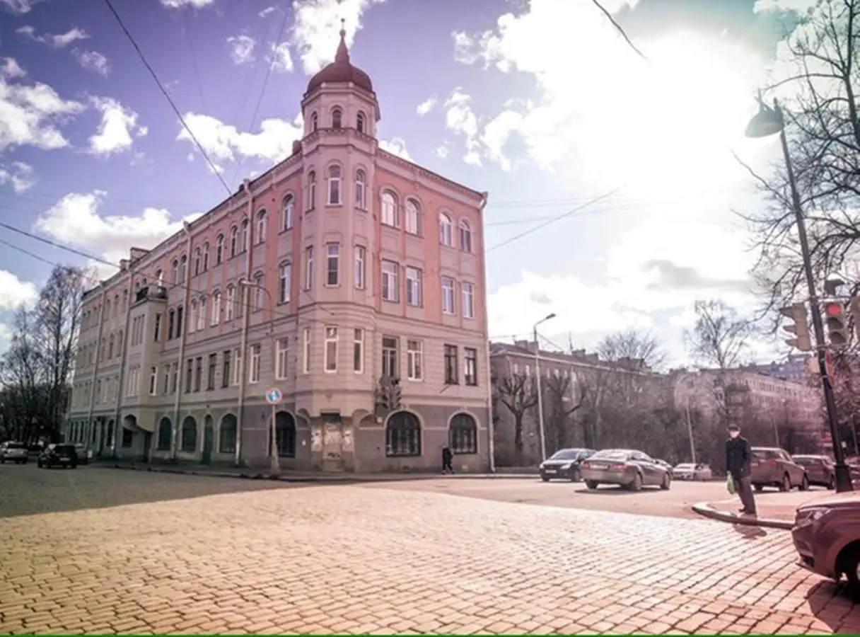 Выборг: W Apartament Lenina 9