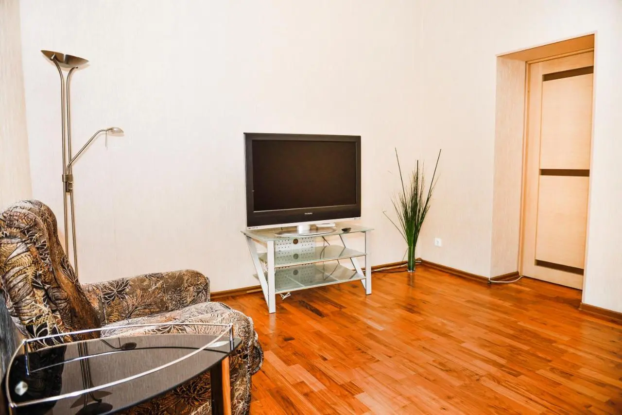 Выборг: W Apartament Lenina 9