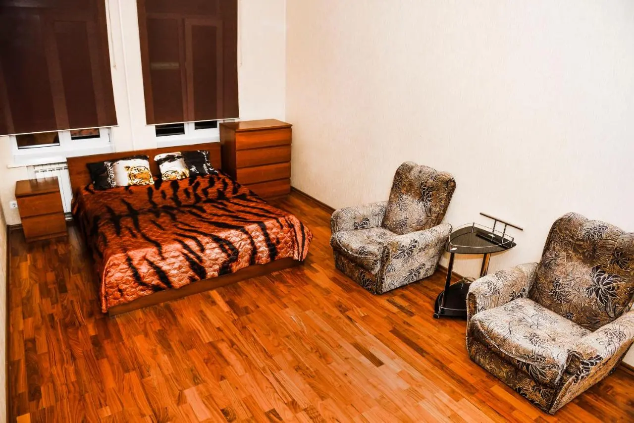 Выборг: W Apartament Lenina 9