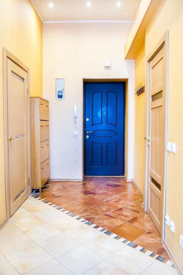 Выборг: W Apartament Lenina 9