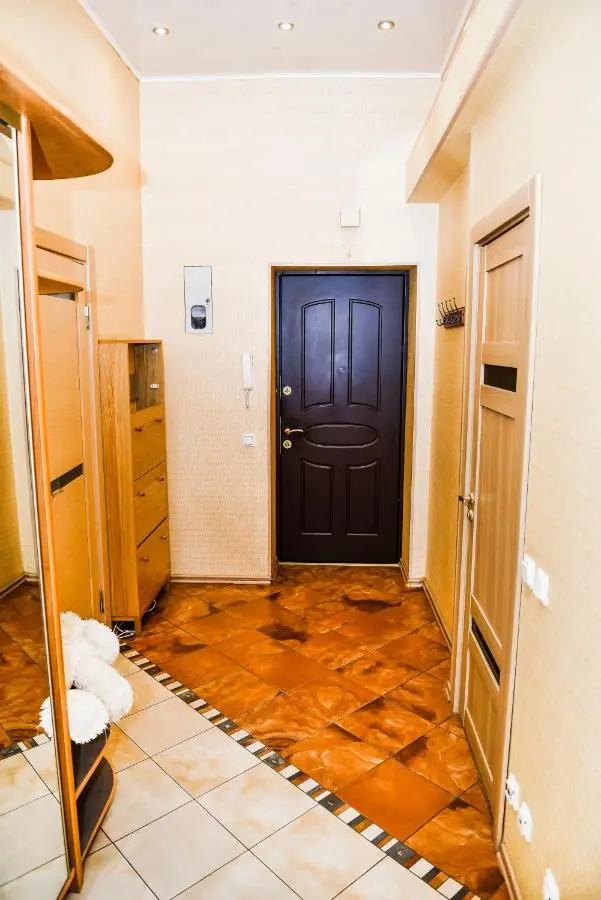 Выборг: W Apartament Lenina 9