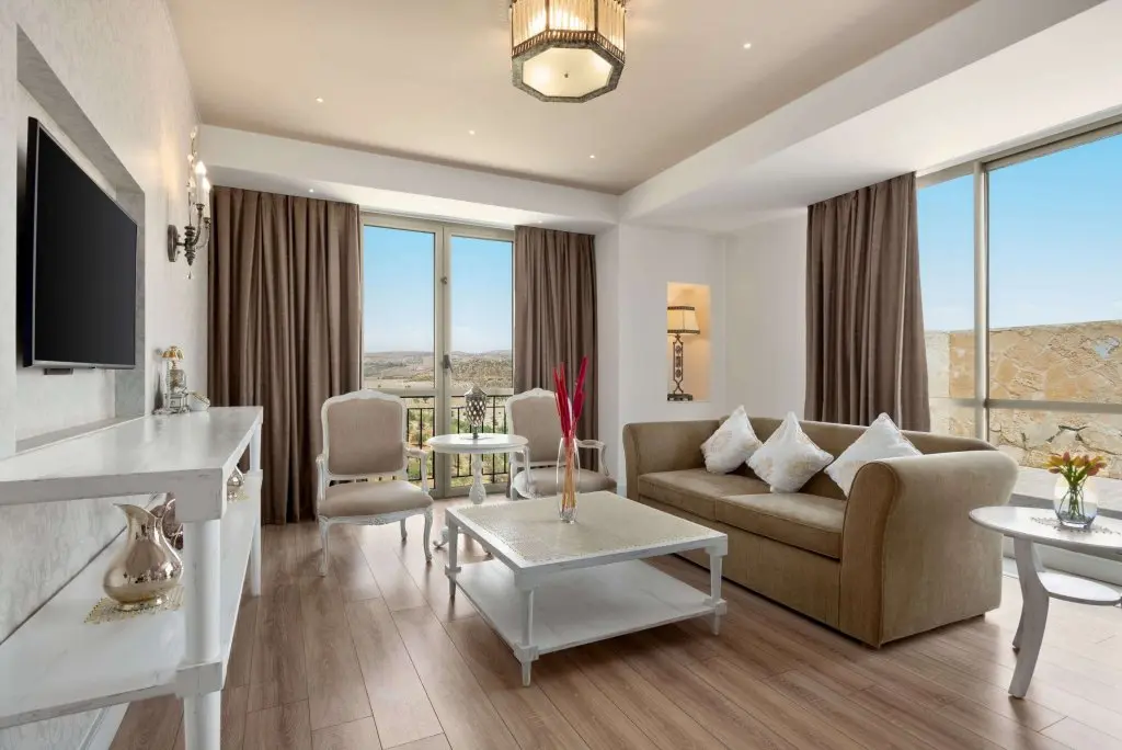 Мардин: Ramada Plaza от Wyndham Mardin