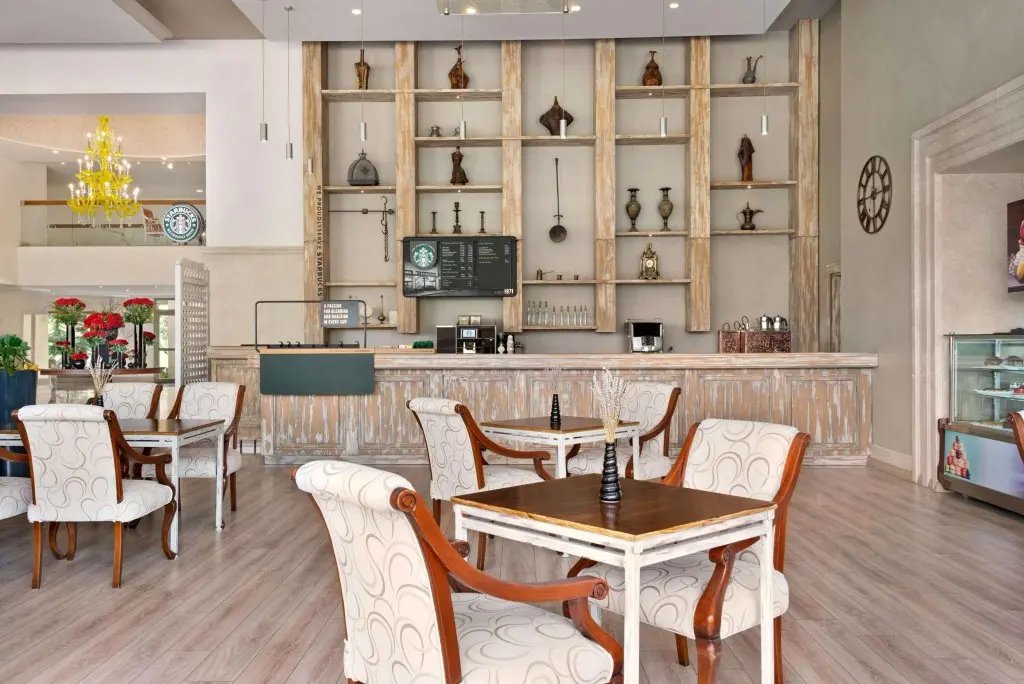 Мардин: Ramada Plaza от Wyndham Mardin