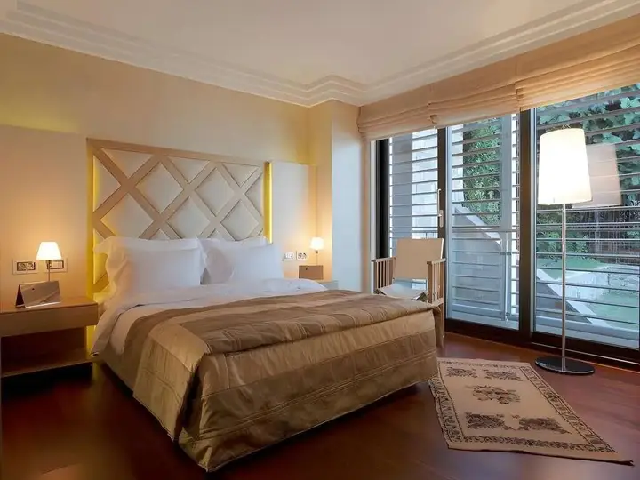Стамбул: Deris Bosphorus Lodge