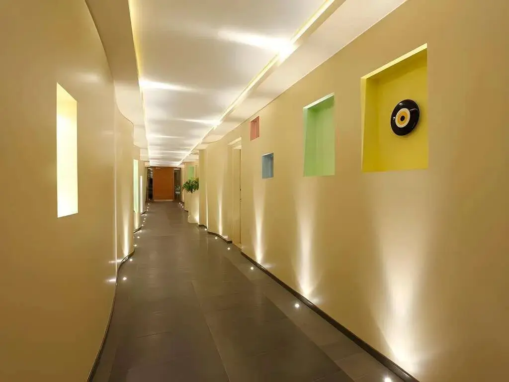 Стамбул: Deris Bosphorus Lodge