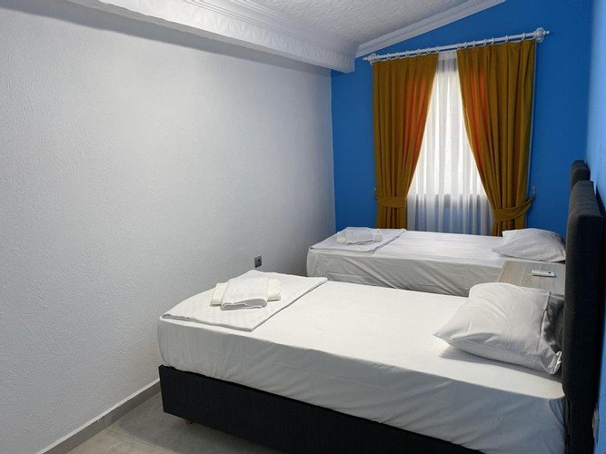 Датча: Huzur Evleri