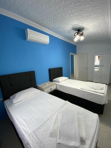Датча: Huzur Evleri