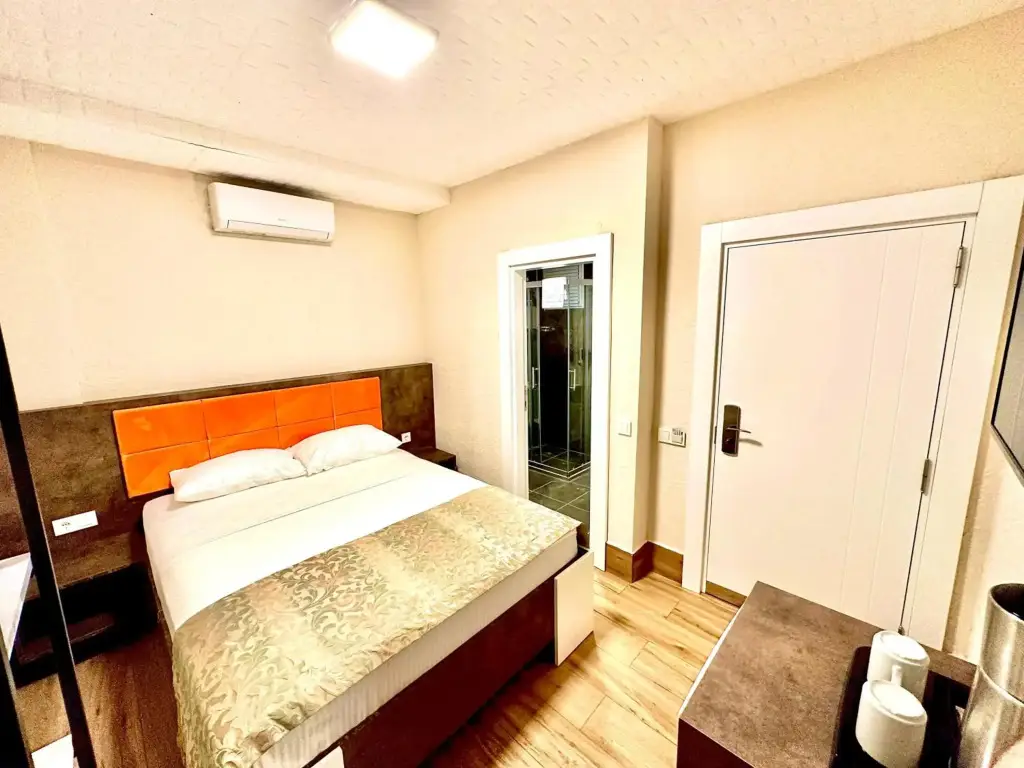 Анталья: Ale Boutique Hotel