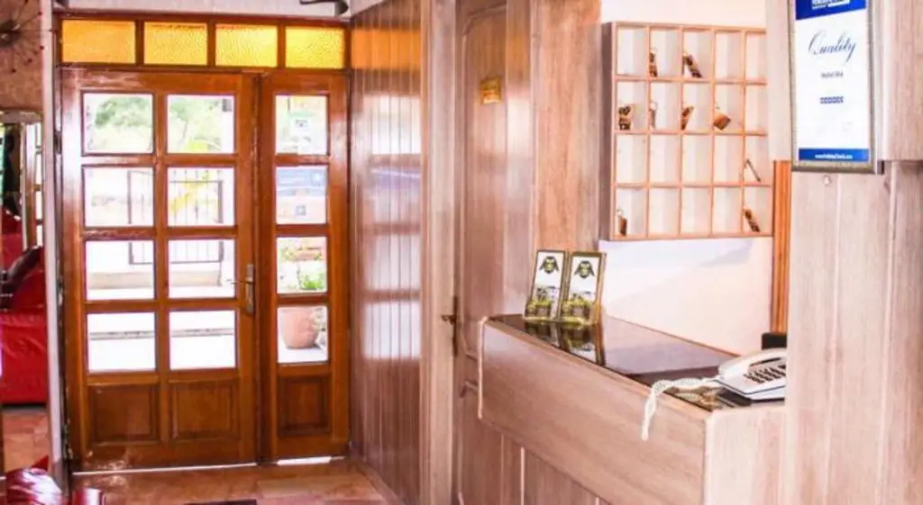Анталья: Ale Boutique Hotel