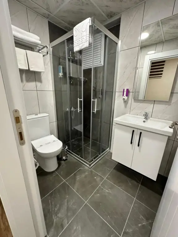 Анталья: Ale Boutique Hotel