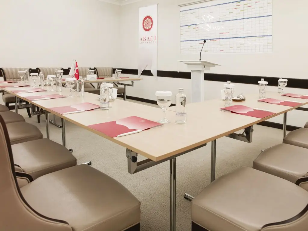 Эскишехир: Abaci Konak Hotel - Special Class