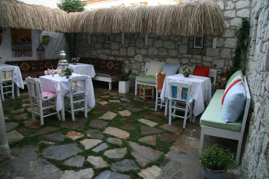Чешме: Bedirhan Konak Otel