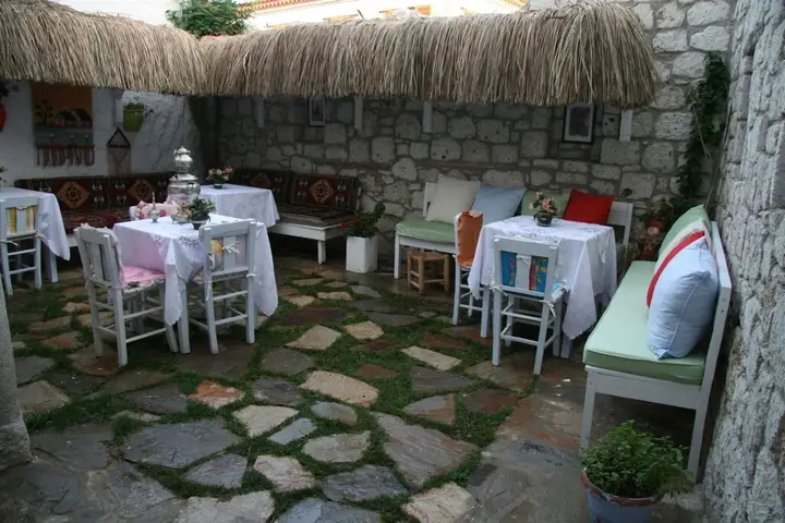 Чешме: Bedirhan Konak Otel