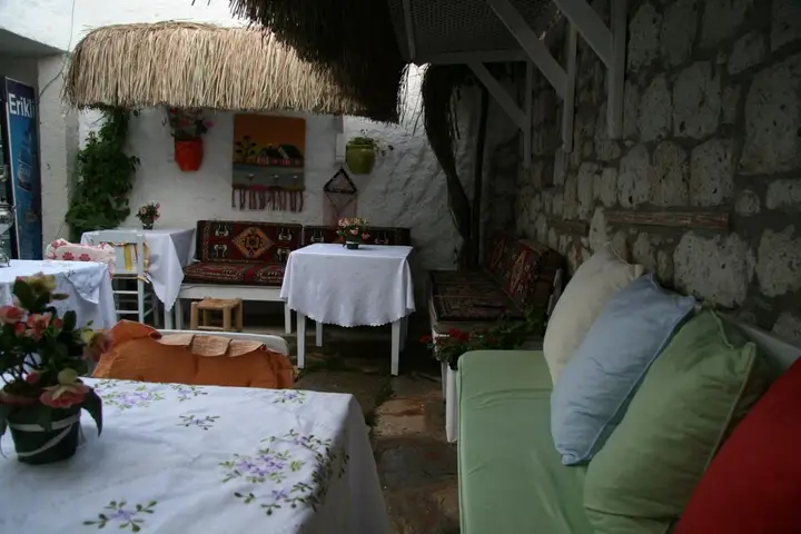Чешме: Bedirhan Konak Otel