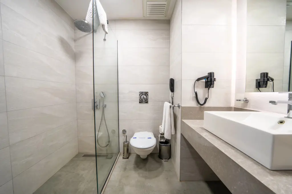 Гюмюшлюк: Kadikale Resort-Spa