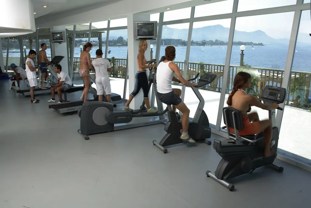 Гюмюшлюк: Kadikale Resort-Spa