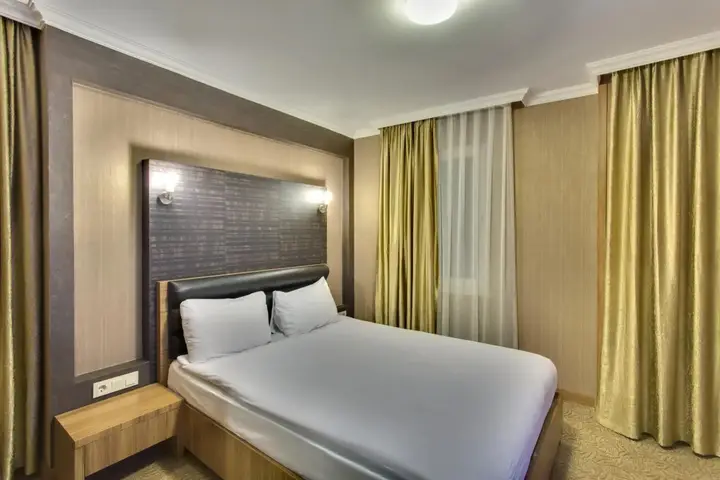 Анталья: Hotel Antroyal