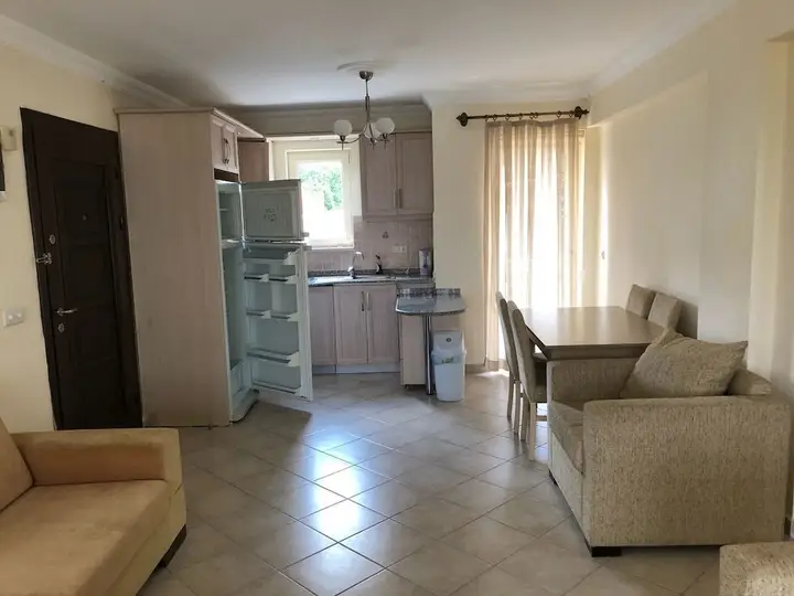 Милас: Apartment 3 Bedroom Lake View 7 by Likya Global