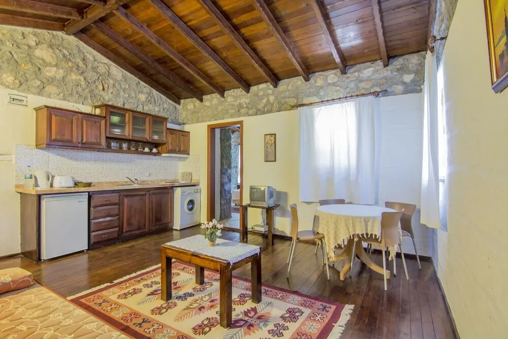 Фетхие: Doga Apartments