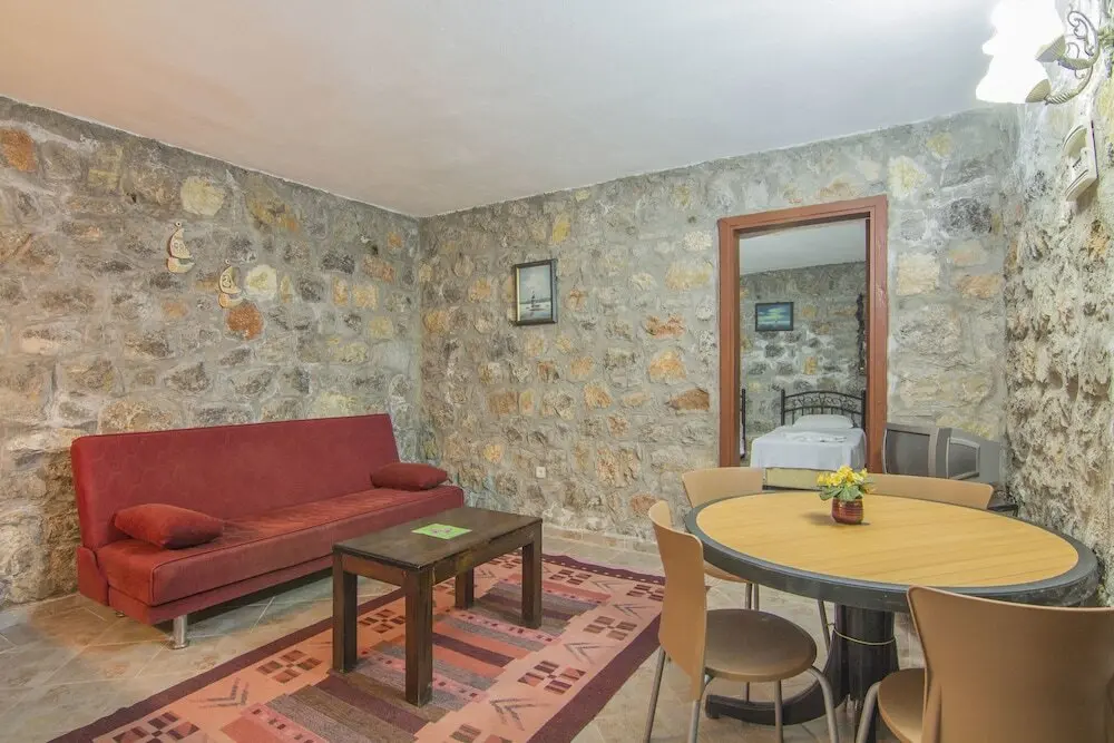 Фетхие: Doga Apartments
