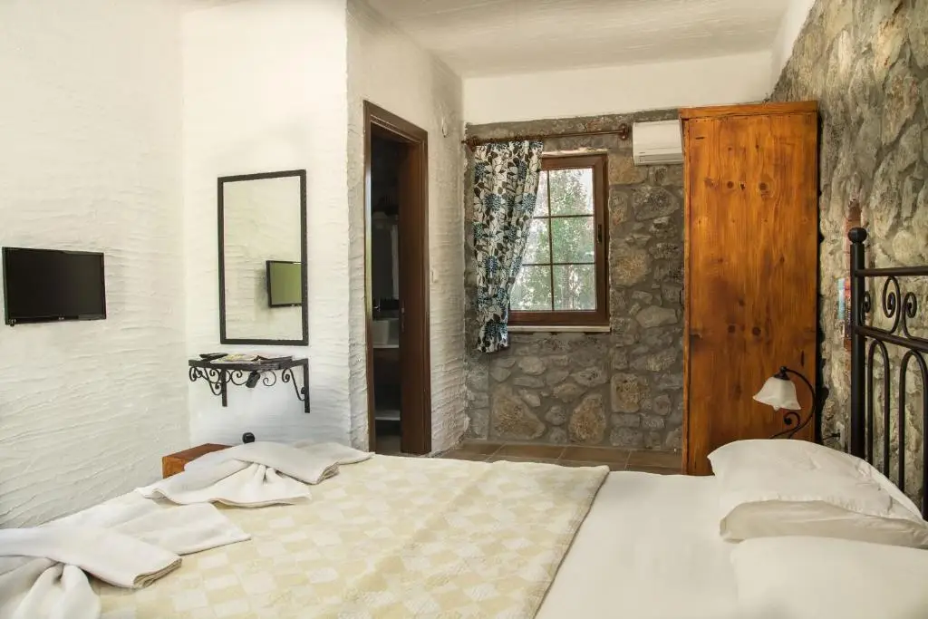 Фетхие: Doga Apartments