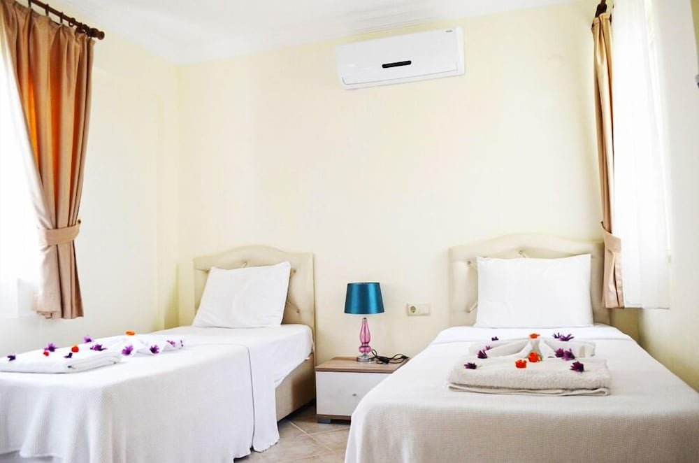 Милас: 2 Bedroom Apartment Sea View 5 by Likya Global