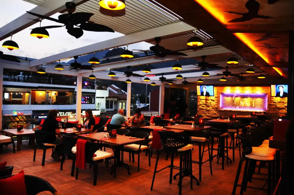 Фетхие: Belcekiz Beach Club - All Inclusive